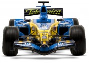 Renault F1 R26